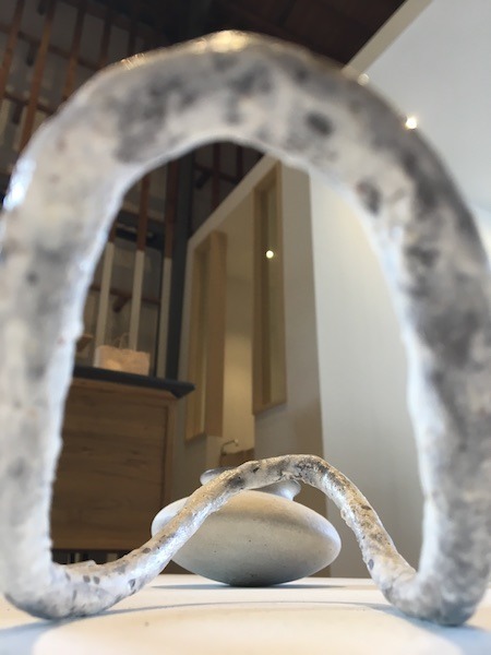 Shiho Hayashi オブジェ